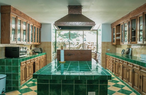 Tumba Vieja House | Hacienda La Perezosa in Cerro Azul
