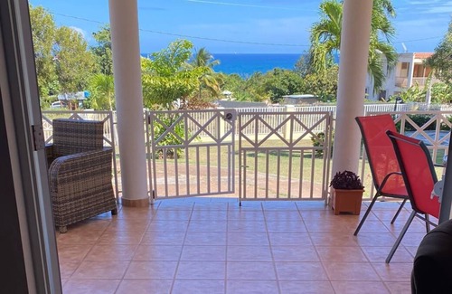 Camino Nuevo House | Hacienda La Pica gorgeous beach/country estate