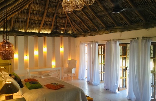 Barra de Potosi Bed & Breakfast | Hacienda la Rusa