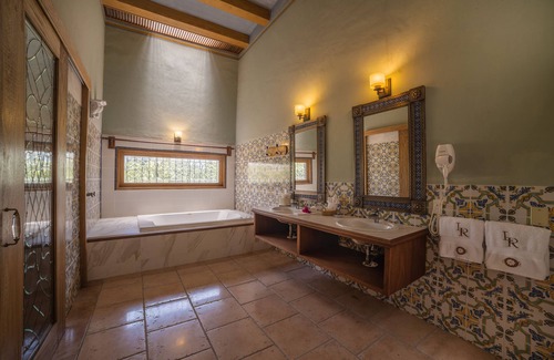 Teuchitlan Hotel | Hacienda Labor de Rivera Hotel Boutique