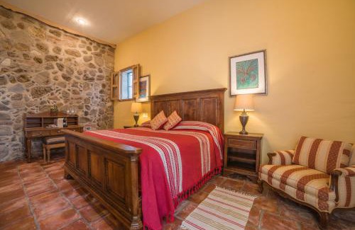 Teuchitlan Hotel | Hacienda Labor de Rivera Hotel Boutique & Eventos