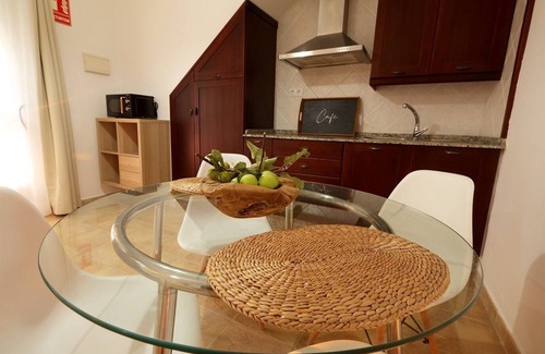 Puerto Real Apartment | Hacienda Laguna Seca - Apart. Jazmin