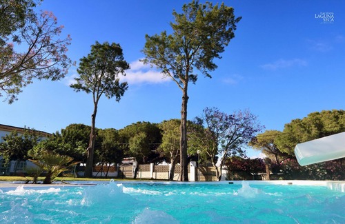 Puerto Real Apartment | Hacienda Laguna Seca - Apart. Jazmin