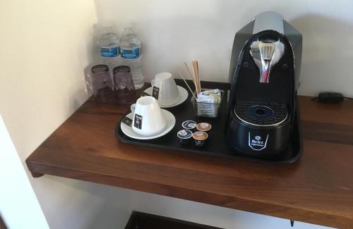 Los Angeles Chires Cabin | Hacienda Las Vainillas Boutique Hotel