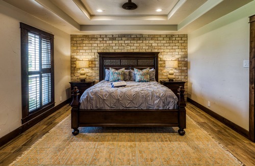Hondo Cabin | Hacienda Lodge