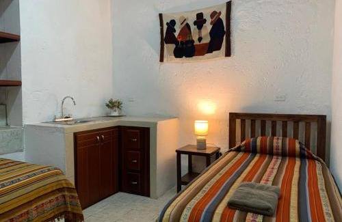 Otavalo House | Hacienda Loma Tika