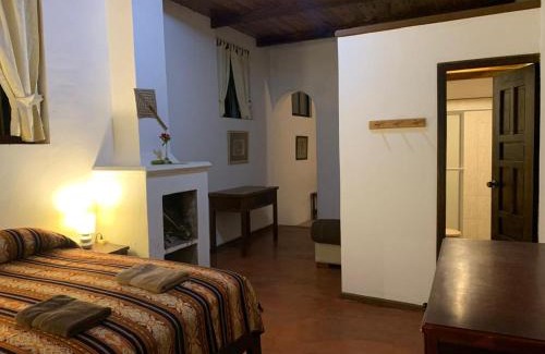 Otavalo House | Hacienda Loma Tika