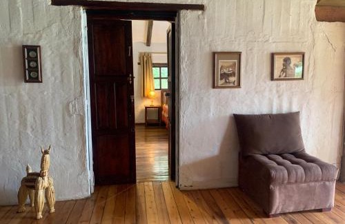 Otavalo House | Hacienda Loma Tika