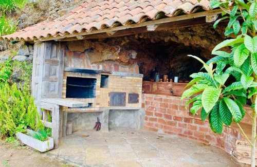 Tacoronte Ski Chalet | Hacienda Los Dragos By Deihu Experiences