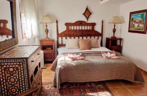 Tacoronte Ski Chalet | Hacienda Los Dragos By Deihu Experiences