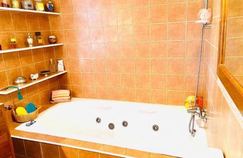 Tacoronte Ski Chalet | Hacienda Los Dragos By Deihu Experiences