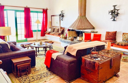 Tacoronte Cottage | Hacienda los dragos en Tacoronte