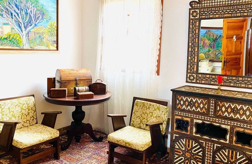 Tacoronte Cottage | Hacienda los dragos en Tacoronte