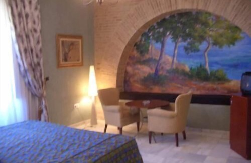 Carmona Hotel | Hacienda Los Jinetes