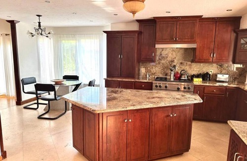 Kit Carson House | Hacienda | Luxury Villa