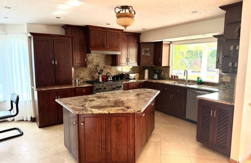 Kit Carson House | Hacienda | Luxury Villa