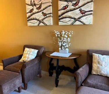 Valle de Guadalupe Bed & Breakfast | Hacienda Martlot
