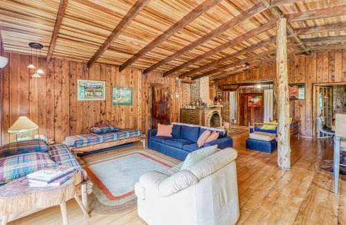 San Jose De La Montana House | Hacienda Milinda
