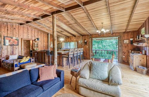 San Jose De La Montana House | Hacienda Milinda