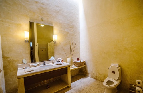 Merida Hotel | Hacienda Misne