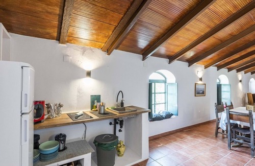 Puente Genil Villa | Hacienda Molino Blanco Puente Genil by Ruralidays