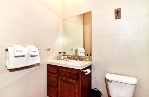 La Quinta Cove House | Hacienda Montezuma Permit# 220,080