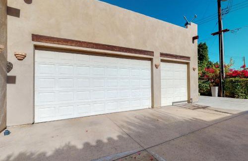 La Quinta Cove House | Hacienda Montezuma Permit# 220,080