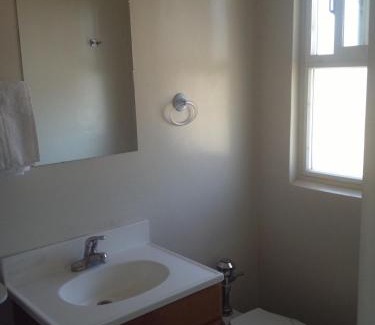 San Jacinto Hotel | Hacienda Motel