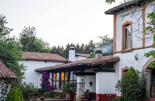 El Oro Resort | Hacienda de la Luz