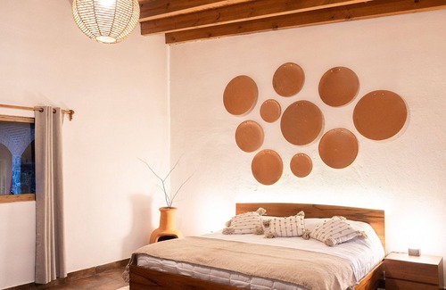 Soyaniquilpan de Juarez Hotel | Hacienda Compostela