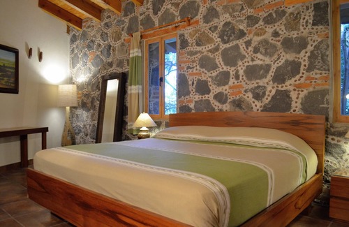 Soyaniquilpan de Juarez Hotel | Hacienda Compostela