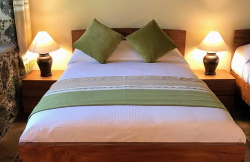 Soyaniquilpan de Juarez Hotel | Hacienda Compostela