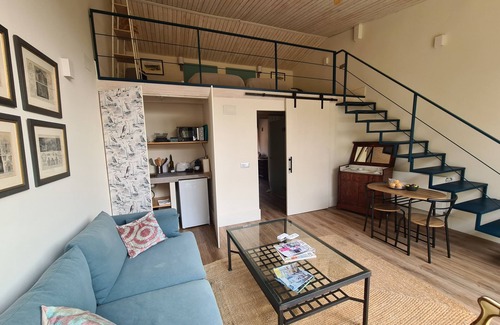 Candeleda House | Hacienda Neri Casa Verde