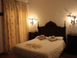 Aznalcazar House | Hacienda Olontigi