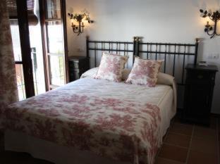Aznalcazar House | Hacienda Olontigi