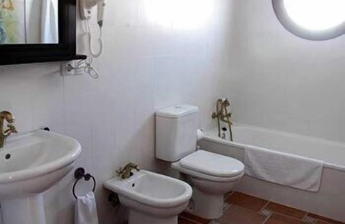 Aznalcazar House | Hacienda Olontigi