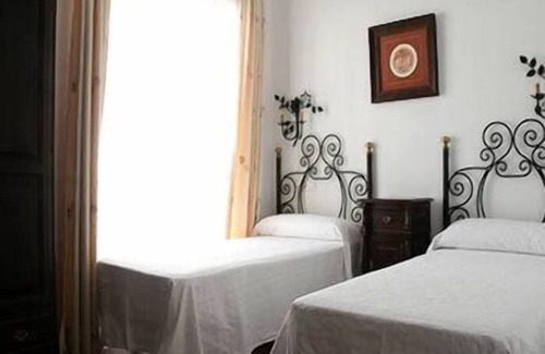 Aznalcazar House | Hacienda Olontigi