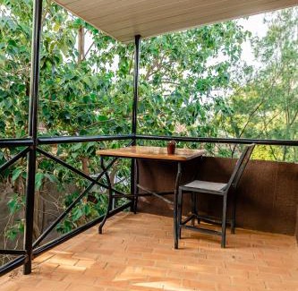 Ouagadougou Hotel | Hacienda Ouaga