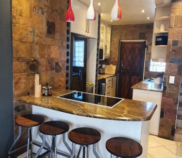 Meer En See Apartment | Hacienda Palms