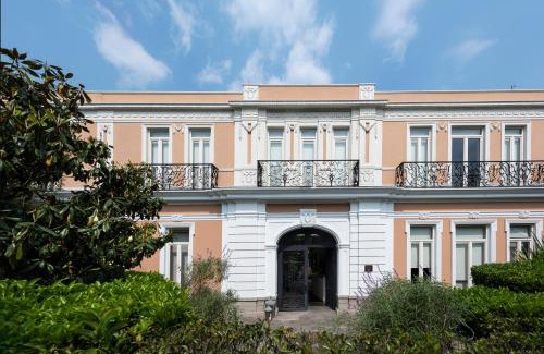 Tlalpan Hotel | Hacienda Peña Pobre