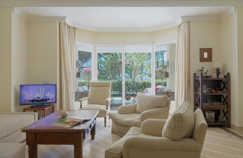 Nikki Beach Apartment | Hacienda Playa
