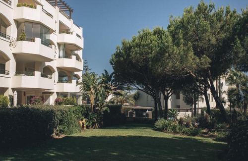 Nikki Beach Apartment | Hacienda Playa