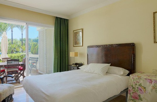 Nikki Beach Apartment | Hacienda Playa