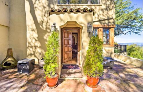 Los Gatos Cabin | Hacienda - Private Guest Studio