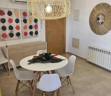 Jeronimo y Avileses y Balsicas de Arriba Apartment | Hacienda Riquelme Golf