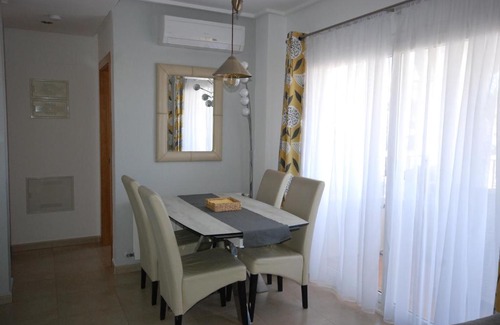 Jeronimo y Avileses y Balsicas de Arriba Apartment | Hacienda Riquelme Sucina 60 2A