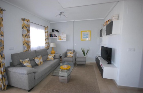 Jeronimo y Avileses y Balsicas de Arriba Apartment | Hacienda Riquelme Sucina 60 2A