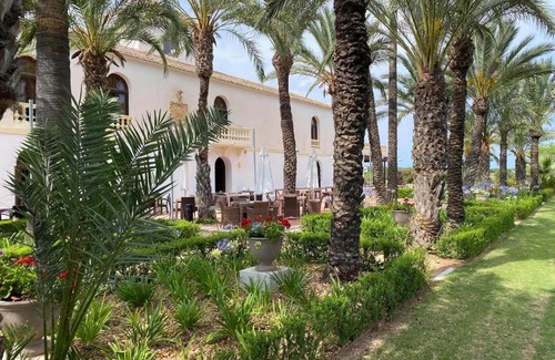 Jeronimo y Avileses y Balsicas de Arriba Apartment | Hacienda Riquelme Sucina 60 2A