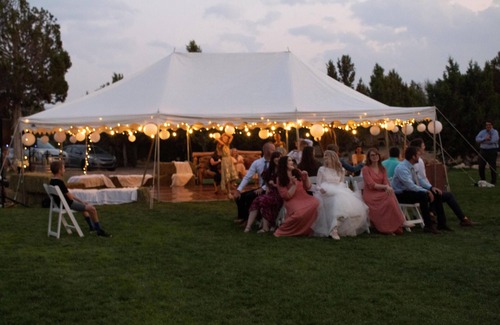 Spring City House | Hacienda Roja - The Cedars #7 at Wind Walker Homestead