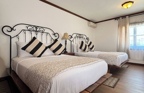 Zona Centro Hotel | Hacienda San Angel